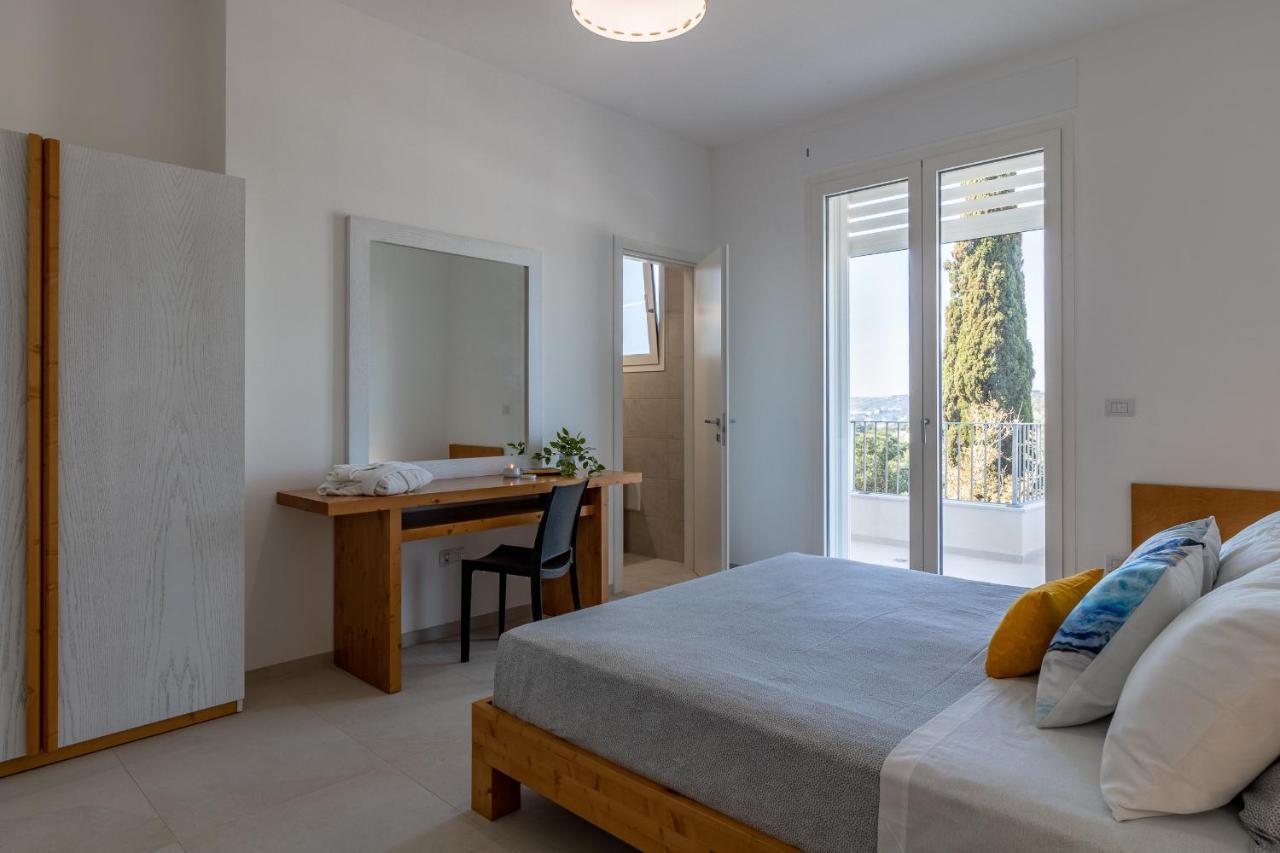 Ville Pala Luxury - Castro By Hdsalento Castro (Lecce) Exterior foto
