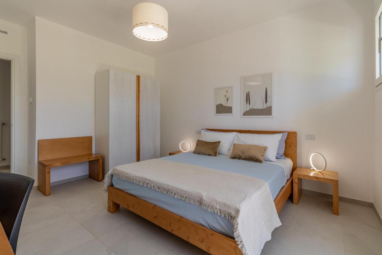 Ville Pala Luxury - Castro By Hdsalento Castro (Lecce) Exterior foto