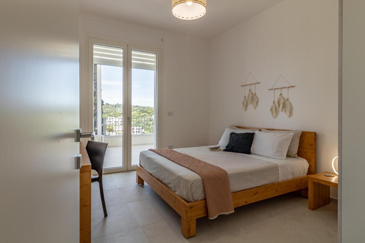 Ville Pala Luxury - Castro By Hdsalento Castro (Lecce) Exterior foto