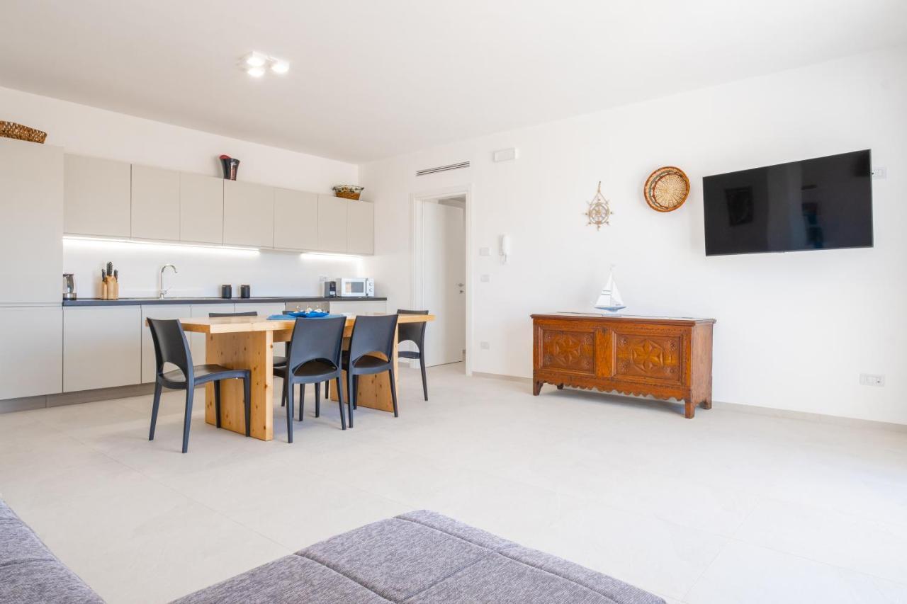 Ville Pala Luxury - Castro By Hdsalento Castro (Lecce) Exterior foto